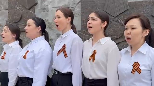 Мальчики