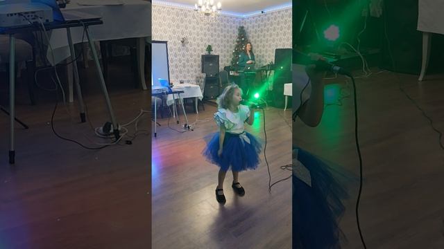 Виктория. Все ещё будет!
