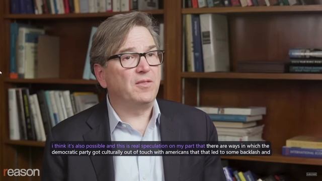 Английская речь на слух Jason Furman4