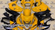 Suzuki GSX1300R Hayabusa 2008-2020 ||| мотопластик.рф
