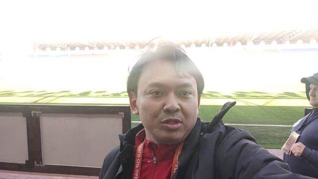 ARYA PRADANA BUDIARTO INDONESIAN 🇮🇩 IN RUSSIA 🇷🇺  FC CHELYABINSK 🆚 KUBAN KRASNODAR