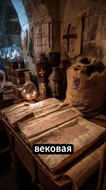 Частица бога. Что на самом деле создают в Большом Адронном Коллайдере?