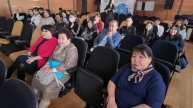 Конференция ветеринарных врачей в Академии наук Якутии: репортаж