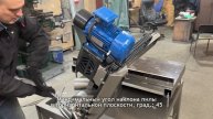 Торцовочный станок поворотный ТКП-120