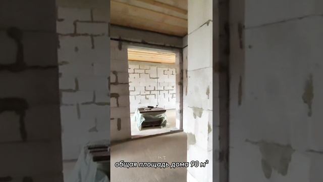 Новый коттедж в КП Новая Дубрава в 15 мин от г.Липецк