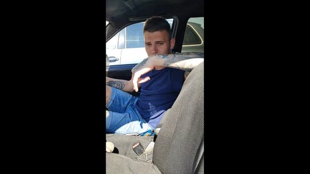 Бахчисарайский фристайл)