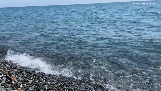 Ностальгия о Море. Очень красивая песня