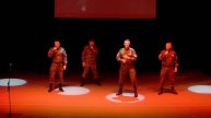 Группа "123 Полк" Концертный тур «Время правды». №3