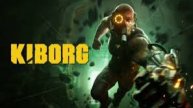 KIBORG Игра прошлого месяца.