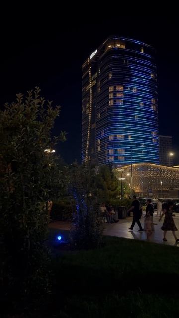 Ночной город       ПОДПИШИСЬ