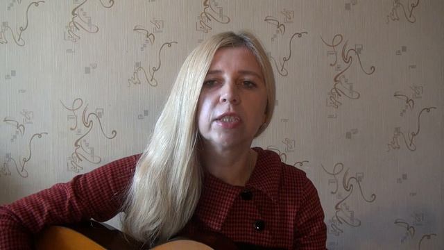 Мишени в тире мира. Авторская песня о войне поэтессы Ольги Долбышевой