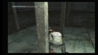 Silent Hill IV. 15. В здании с Эйлин