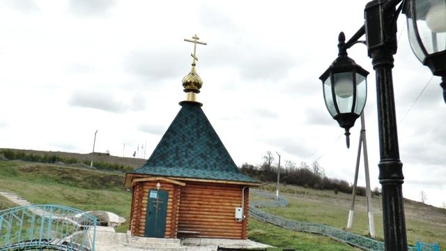 В Париж через Мамадыш