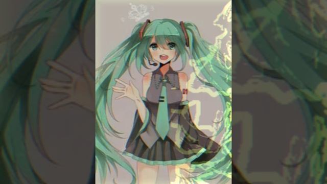 Miku [Shorts]