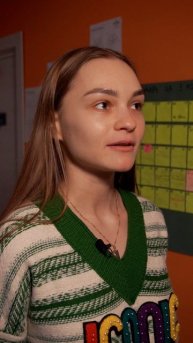 Интервью с учеником