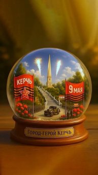 Салют Победы