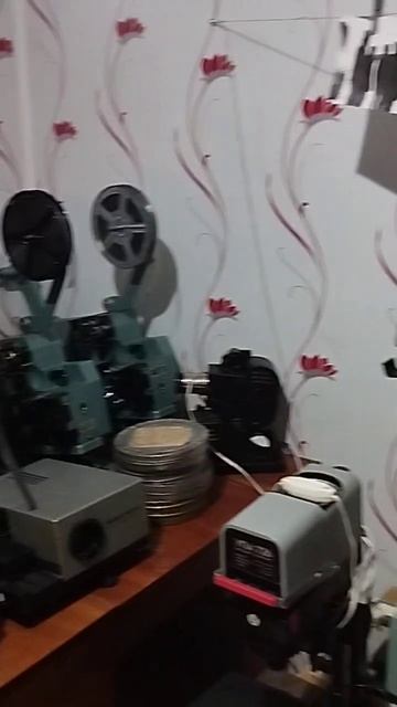 Музей СССР.