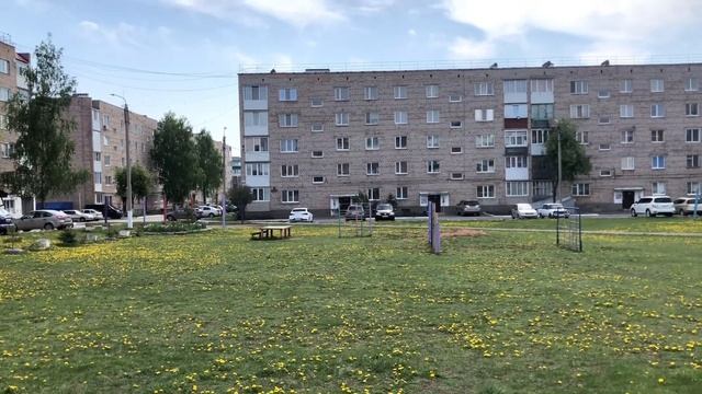 Видеодневник #1 / покупка одежды к лету / влог подростка из села