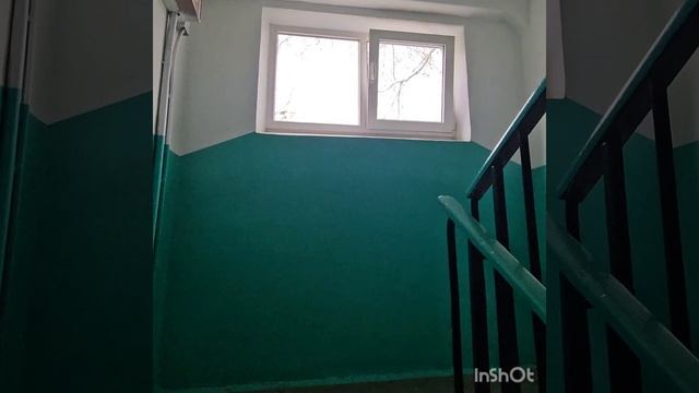 Срочно продам большую квартиру!