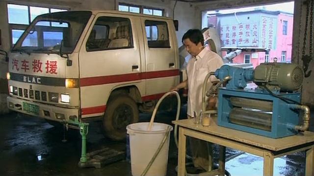 Документальный фильм. Вода