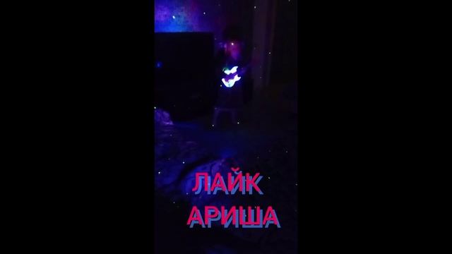 концерт Ариши