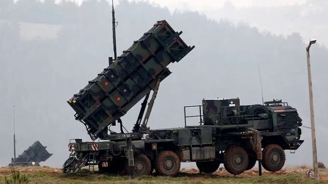 NYT: Украина получит дополнительные ЗРК Patriot.