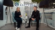Интервью с Генеральным директором "Монарх" центр Андреем Купаевым