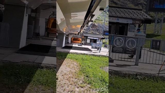 Как мы из Сочи поехали на Красную поляну и что из этого получилось