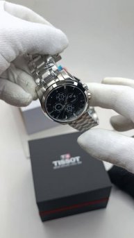 Часы Tissot