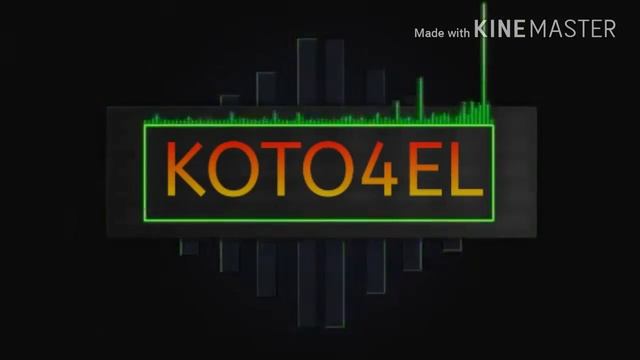 Моё новое второе интро на главный канал