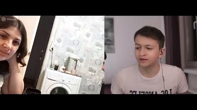 Притворился Ребенком в Чат Рулетке _Русская Чат Рулетка