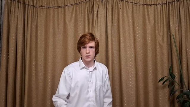 Современная поэзия. Т.Ю. Кибиров "Как Набоков и Байрон скитаться"