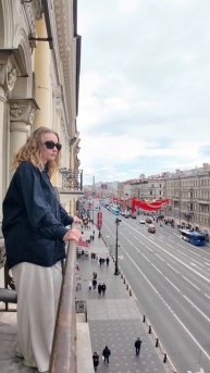 Лучший вид на Санкт-Петербург