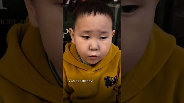 💬 Оҕолоргутун кытары элбэхтэ сахалыы кэпсэтиҥ!