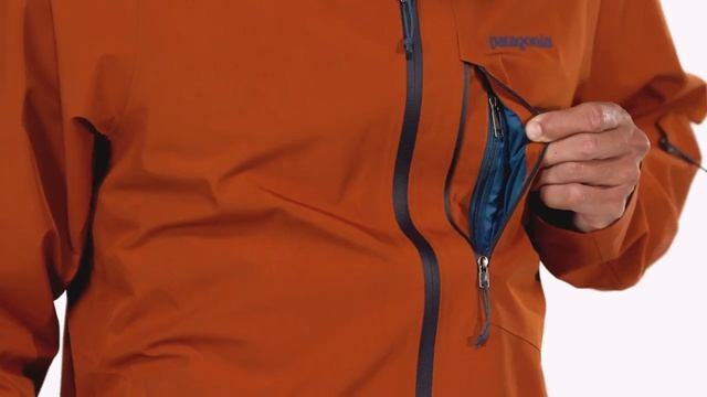 Куртка Patagonia Powder Bowl