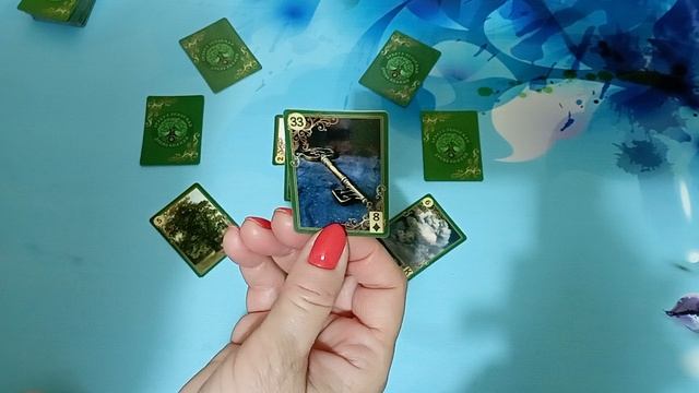 ♥️Расклад "На отношения"♥️🌹