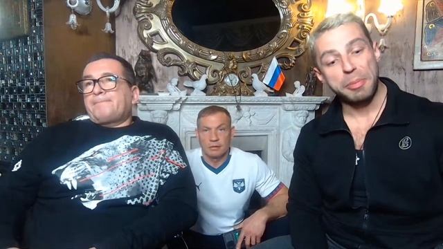 Всех сажают