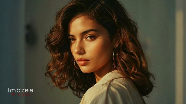 Imazee ft Imran - The Ones Who Love (Original Mix)