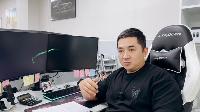 Раскрыл схему: Как работает бизнес на авто из Кореи [2024]?