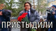 Потеряли совесть и стыд. Поступок Андрея Малахова шокировал россиян.