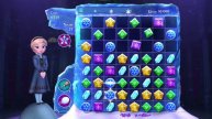 Откройте зимние чудеса с игрой "Холодное сердце