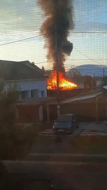 вот тебе и доброе утро в 5 утра 😳