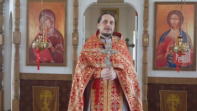 Мироносицы как пример христианской любви и дерзновения