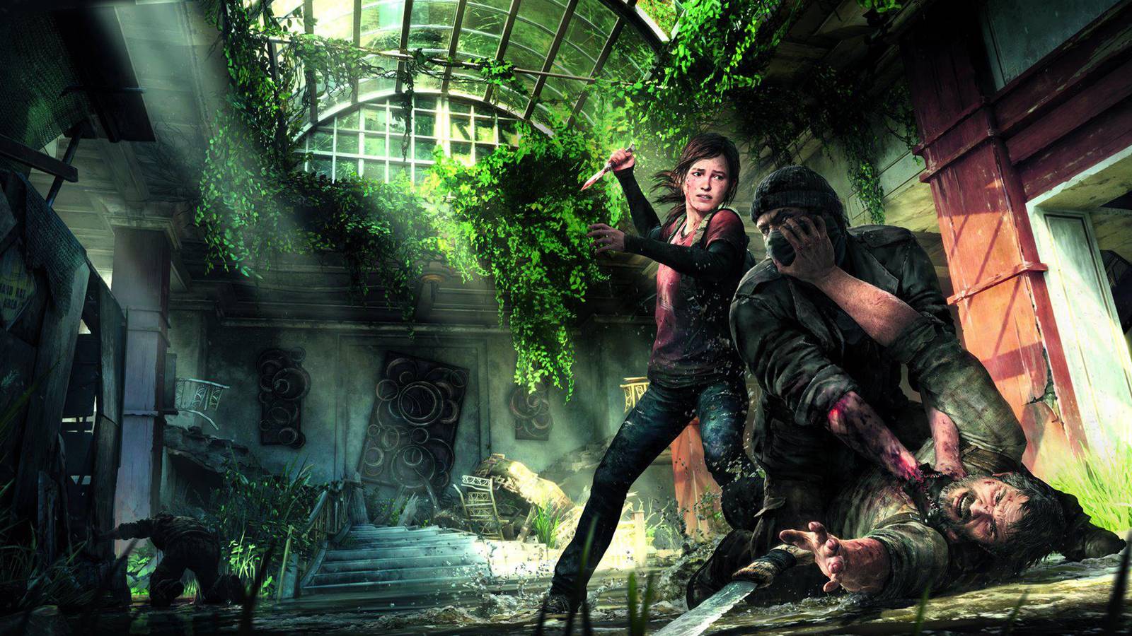 The Last of Us