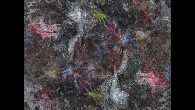 Ночная Коллекция. Музыка Jazzra - Stille Der Nacht