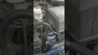 Первые эмоции после установки водородного генератора
Chevrolet Suburban