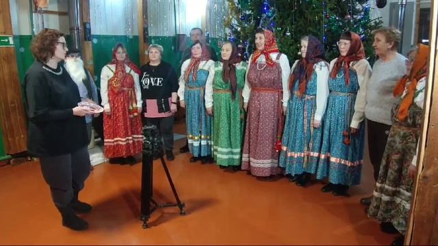 Бэкстейдж к док фильму «Наша песня живет и не старится»