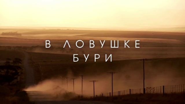 "В горе, в радости, в пыли", трейлер