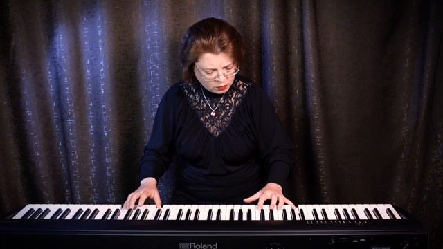 Hijo de la luna (Mecano) исп.Карпова Н.В.
