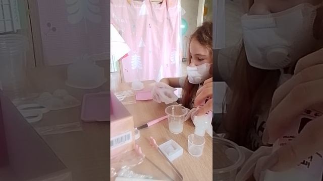 набор таба лапки